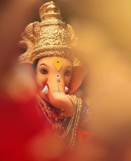 Ganesh chaturti
